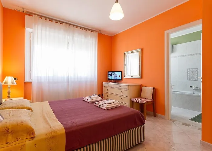 B&B Mareya Cagliari